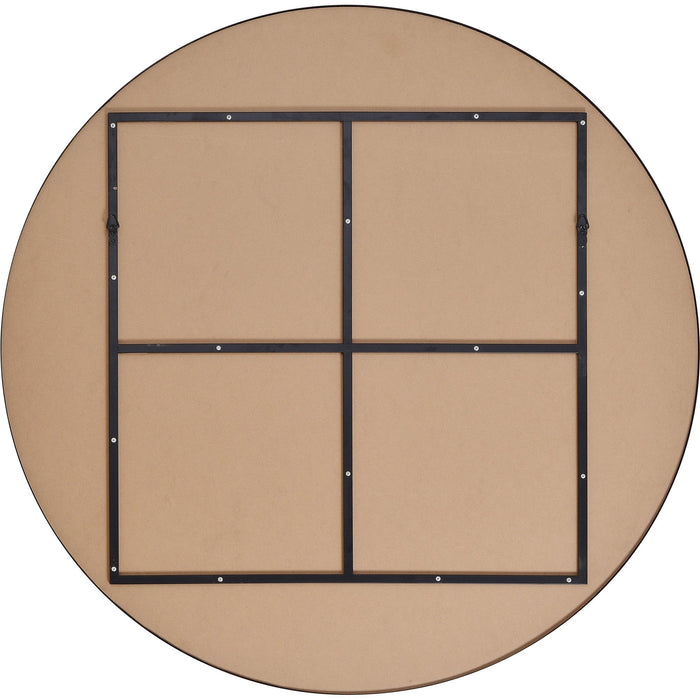 Sami Mirror - Furniture Depot