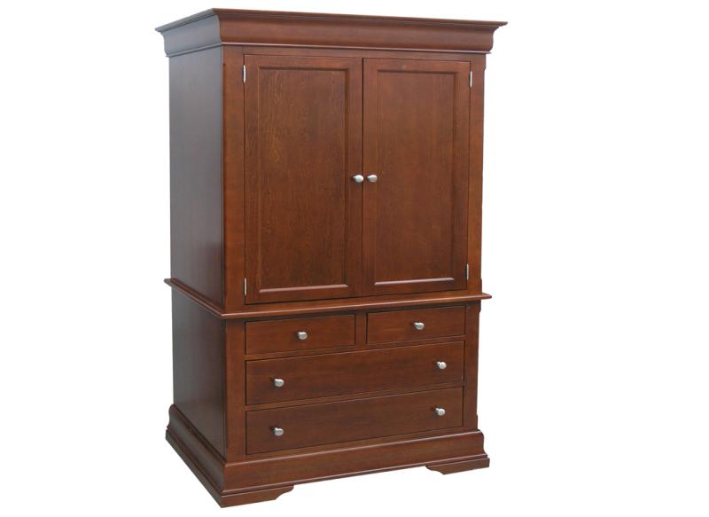 Phillipe Wardrobe Collection