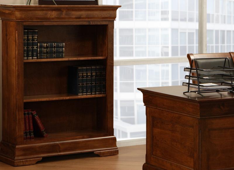 Phillipe Bookcase Collection