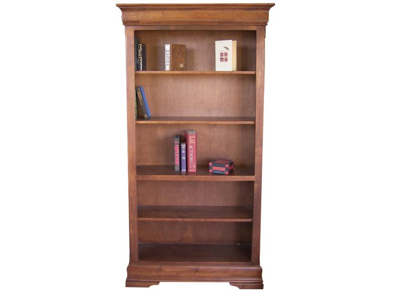 Phillipe Bookcase Collection