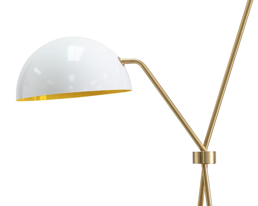 Faven Floor Lamp