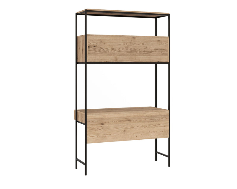 Ambrose Modular Wall Desk