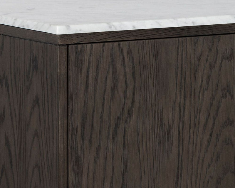 Briar Sideboard