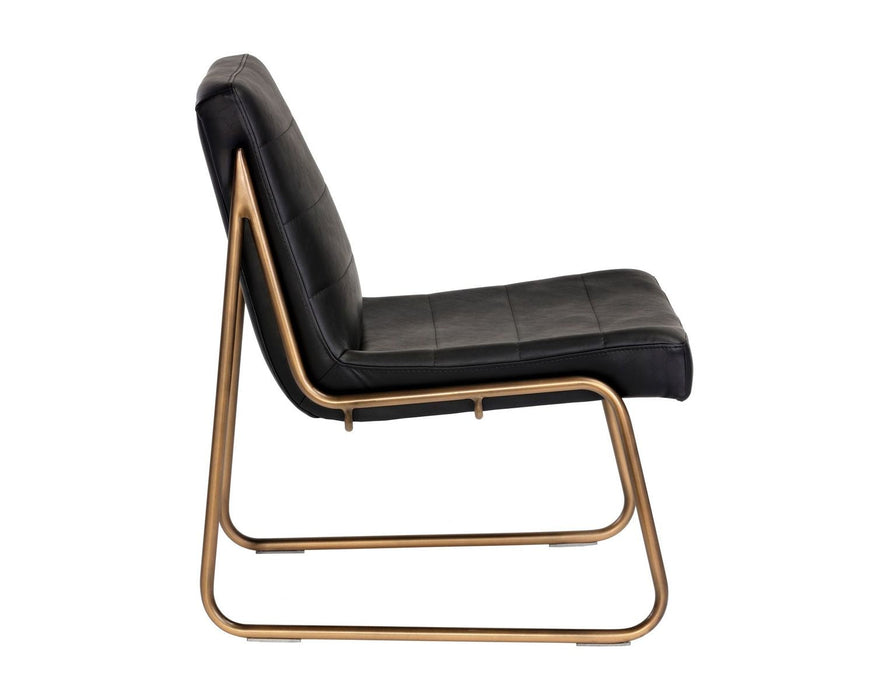 Anton Lounge Chair