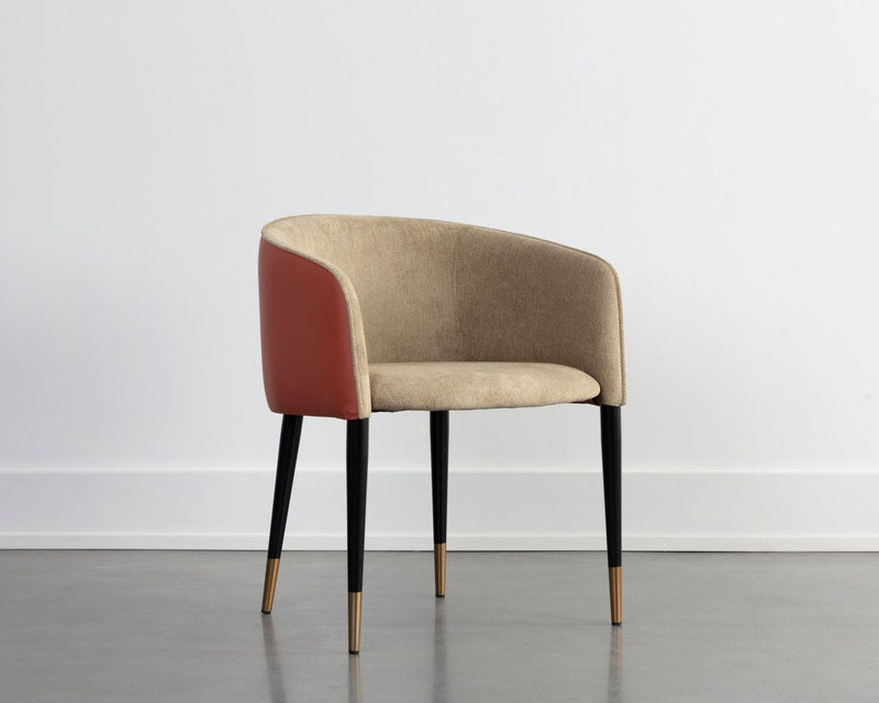 Asher Dining Armchair