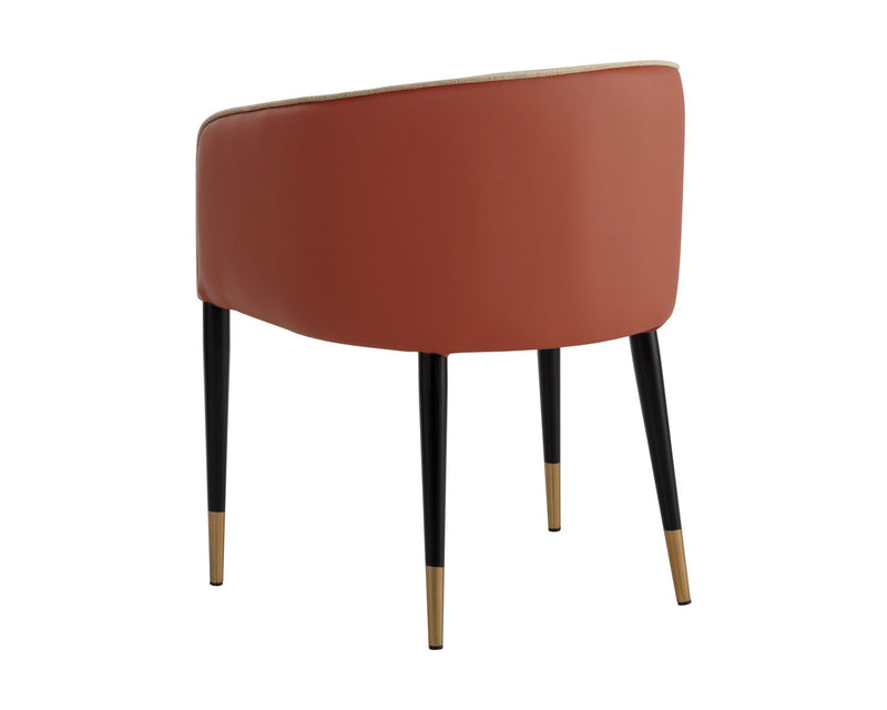 Asher Dining Armchair