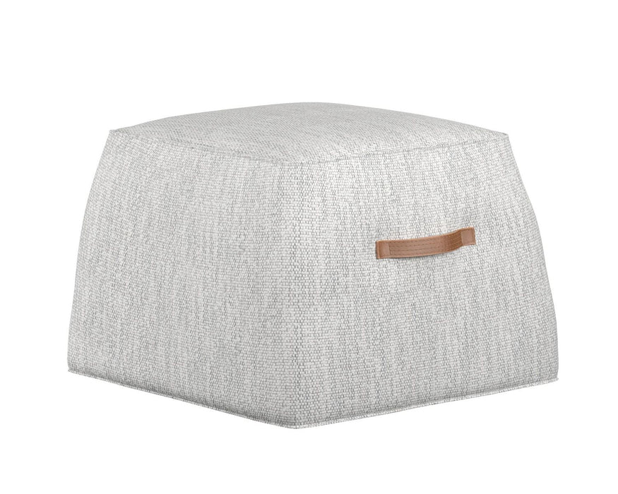 Aspen Ottoman