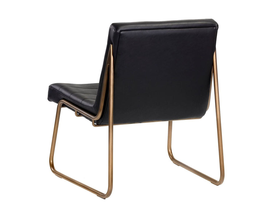 Anton Lounge Chair