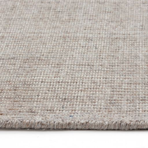 Whistler Hand Loomed Rug Oatmeal