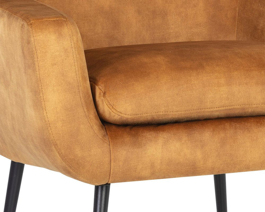 Aletta Lounge Chair