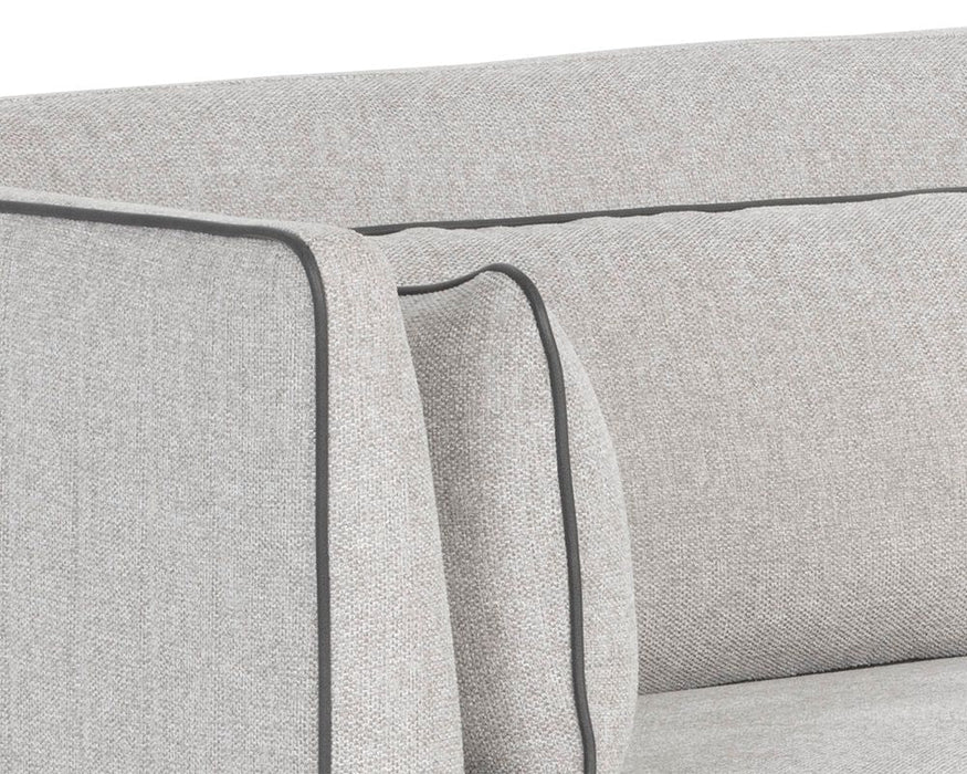 Batavia Sofa