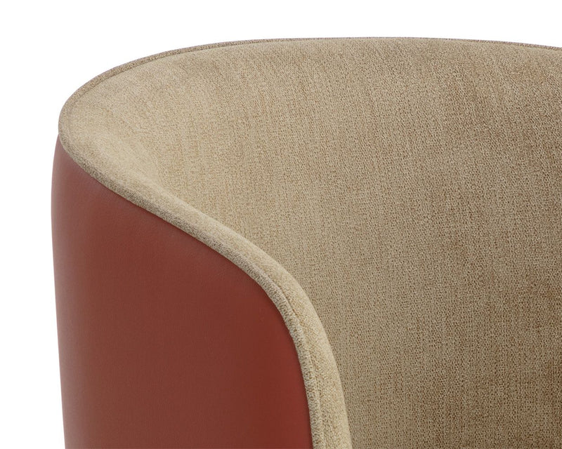 Asher Dining Armchair