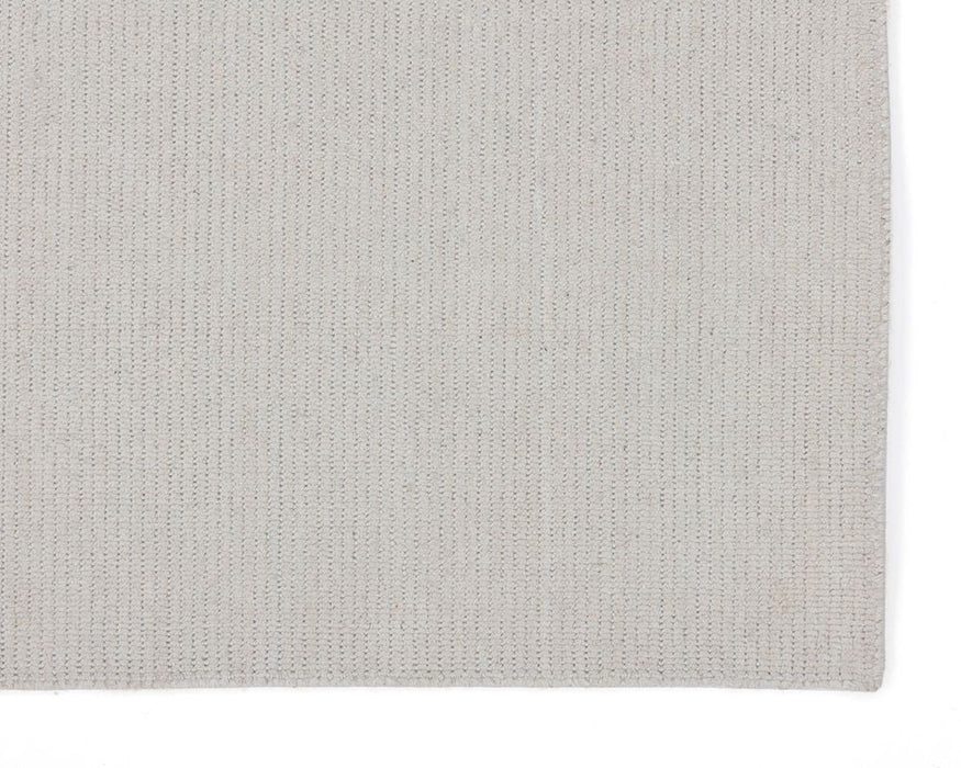 Whistler Hand Loomed Rug Ivory