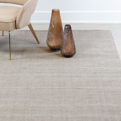 Whistler Hand Loomed Rug Oatmeal