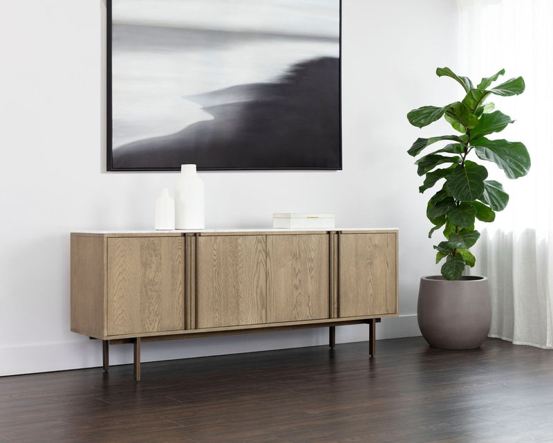 Briar Sideboard