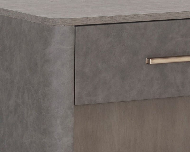 Altman Nightstand