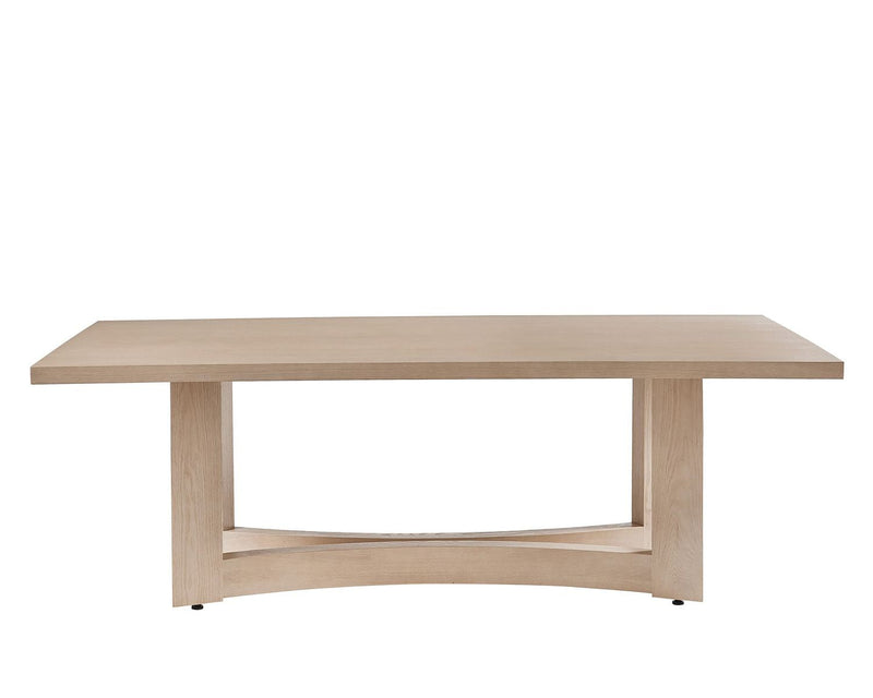 Arezza Dining Table 90.5"