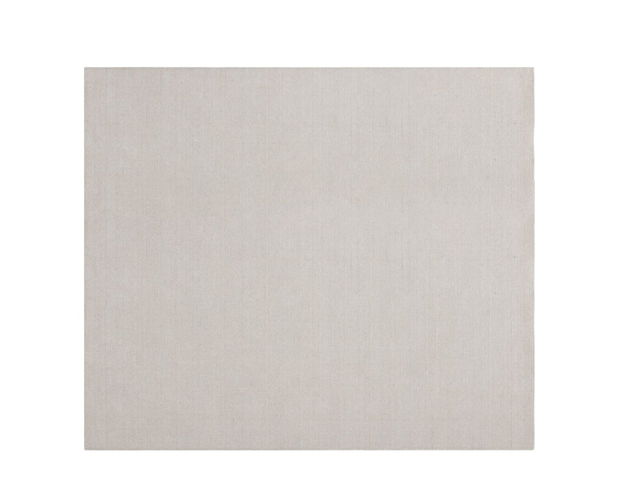 Whistler Hand Loomed Rug Ivory