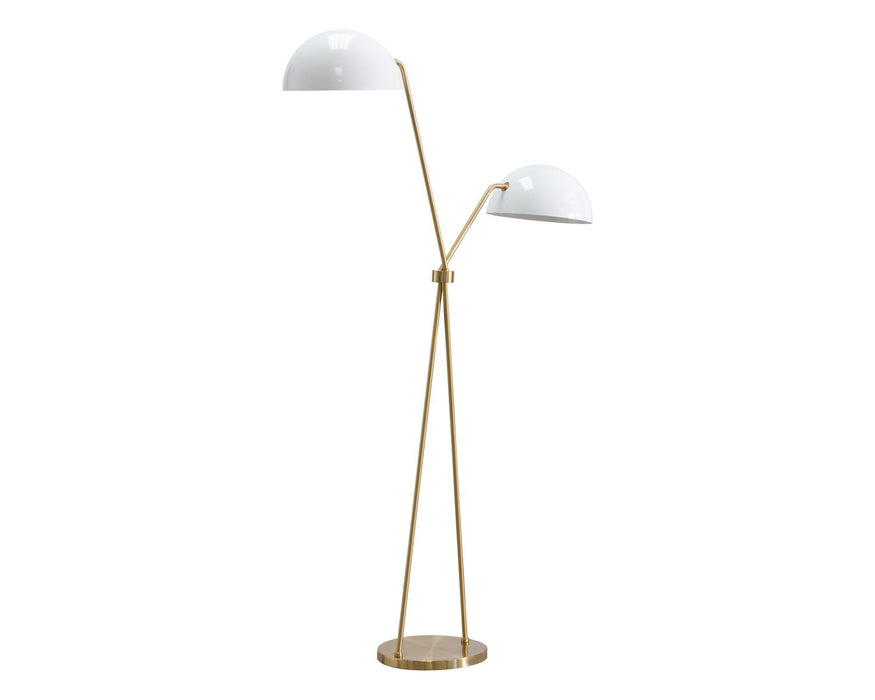 Faven Floor Lamp