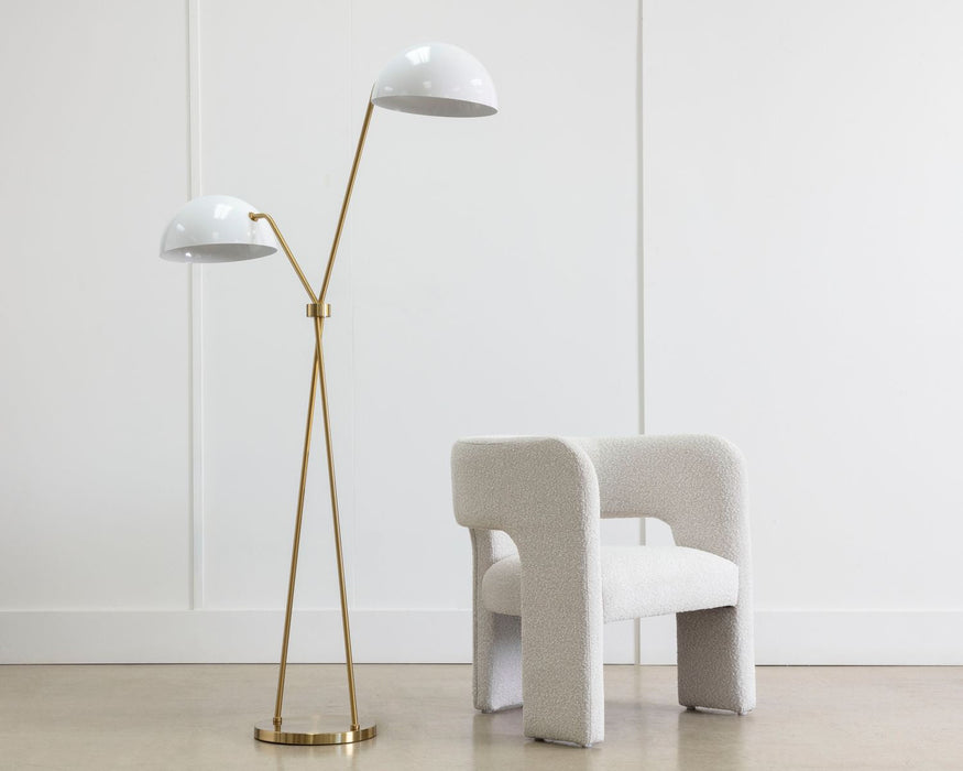 Faven Floor Lamp