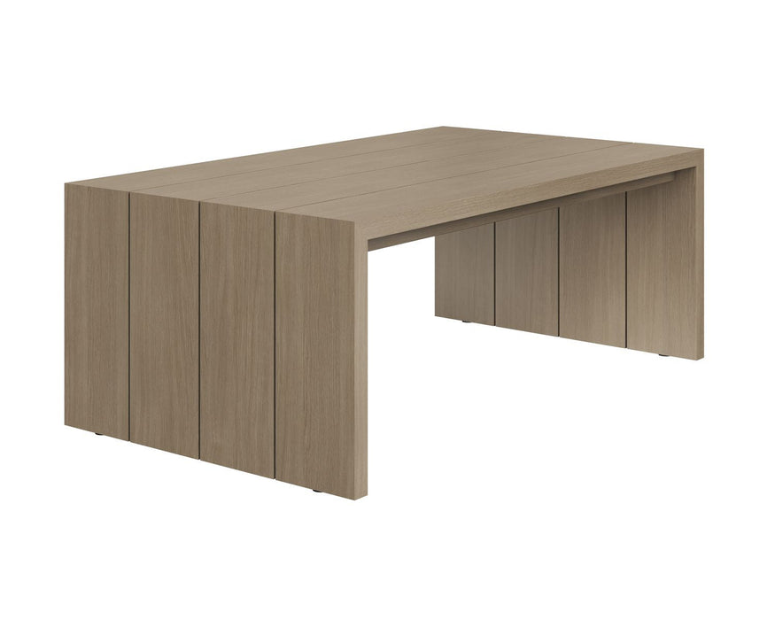 Viga Coffee Table