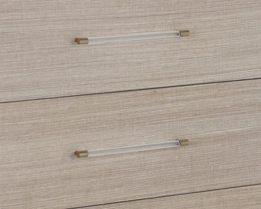 Atherton Dresser Sand