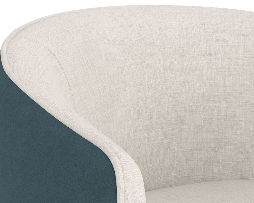 Asher Lounge Chair