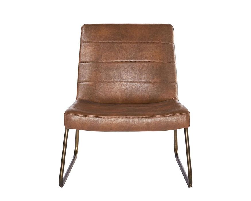 Anton Lounge Chair