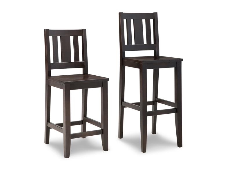 Parker Counter Chair Collection - (Price per Chair)