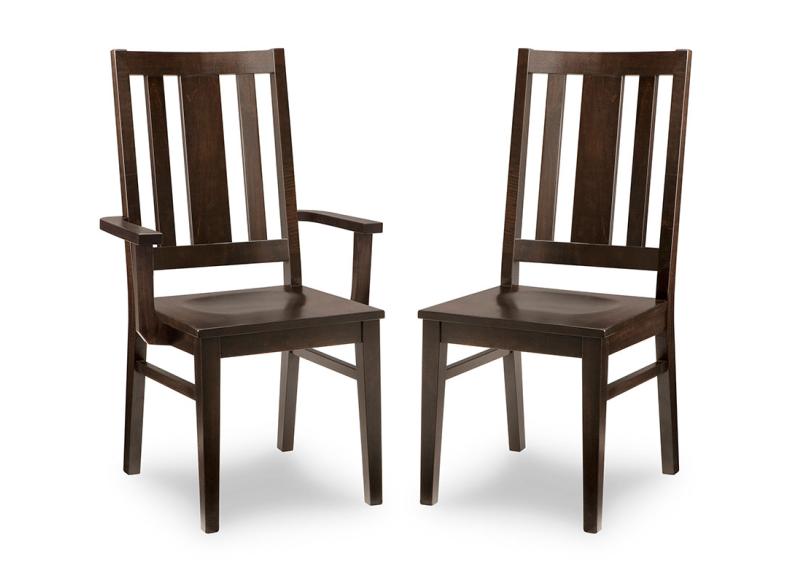 Parker Chairs Collection - (Price per Chair)