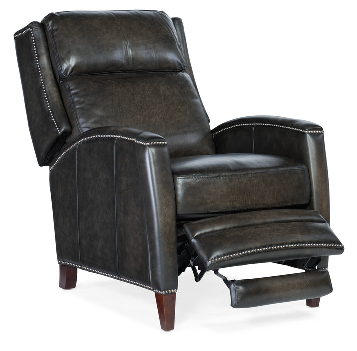 Declan Manual Push Back Recliner