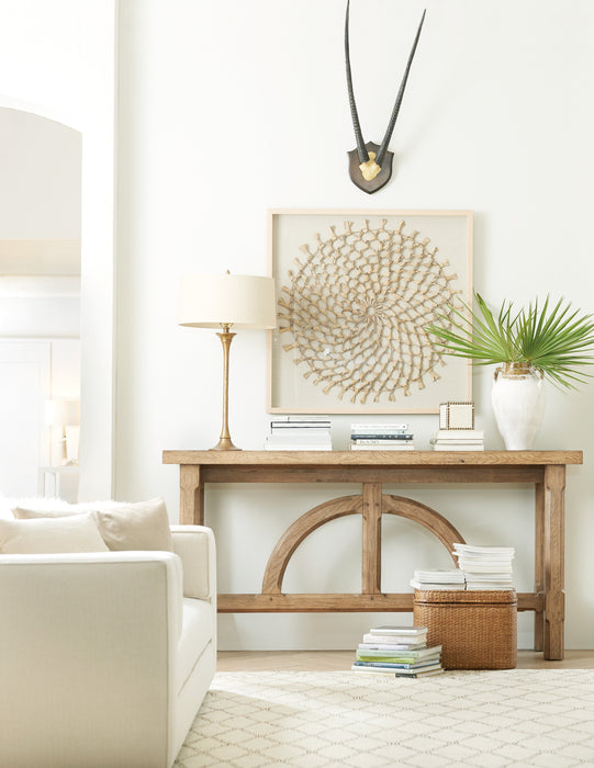 Commerce & Market Console