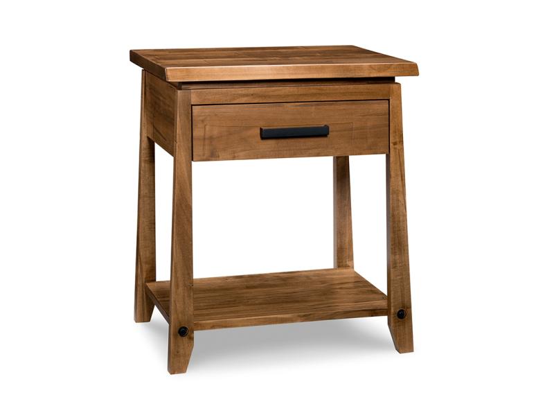 Pemberton Night Stand Collection