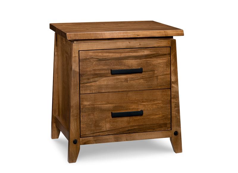 Pemberton Night Stand Collection