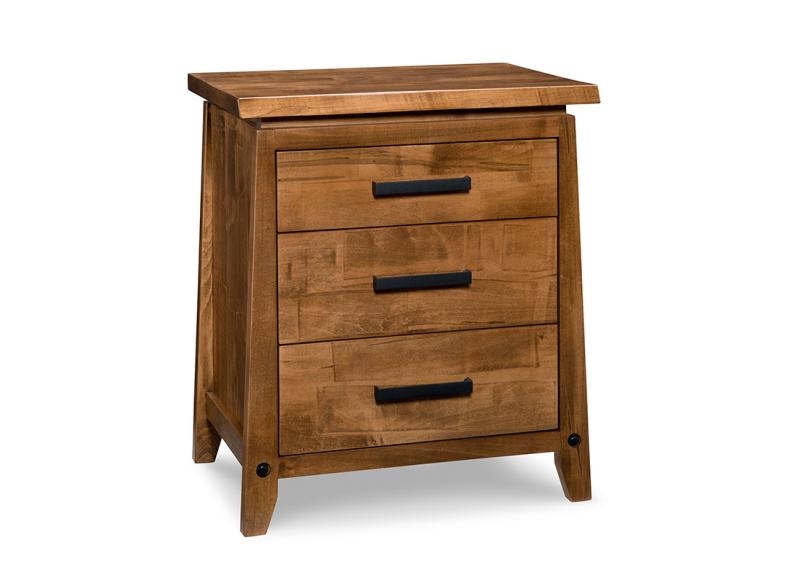Pemberton Night Stand Collection