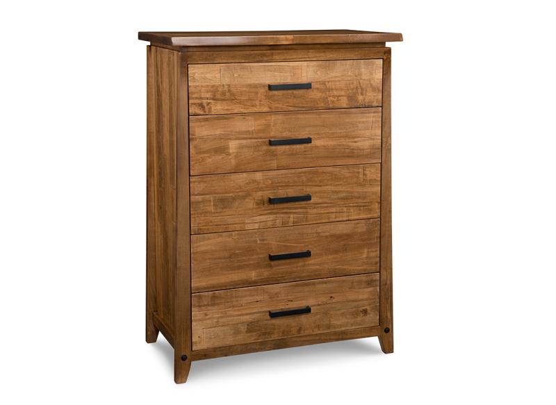 Pemberton Chest Collection