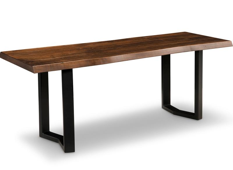 Pemberton Wood Bench Seat Collection