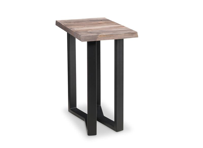 Pemberton Occasional End Table Collection