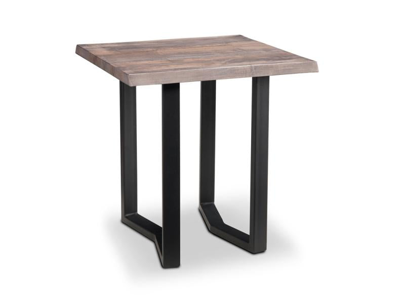 Pemberton Occasional End Table Collection