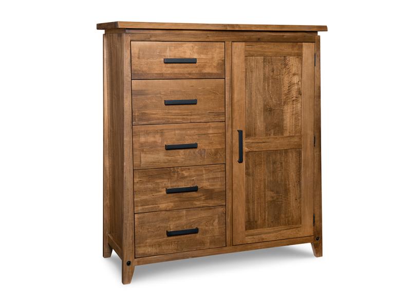 Pemberton Chest Collection