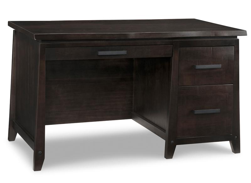 Pemberton Double Pedestal Desk Collection