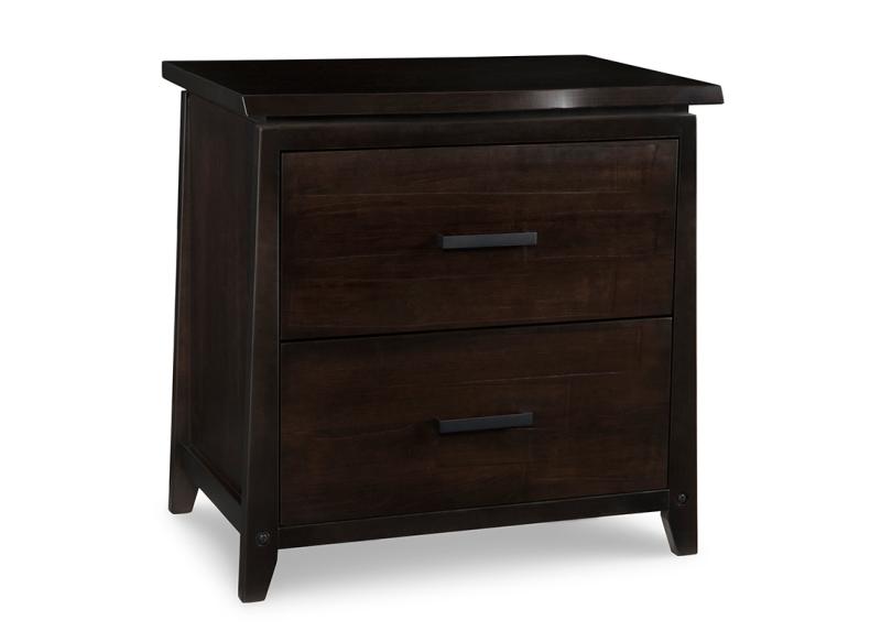 Pemberton Lateral File Cabinet