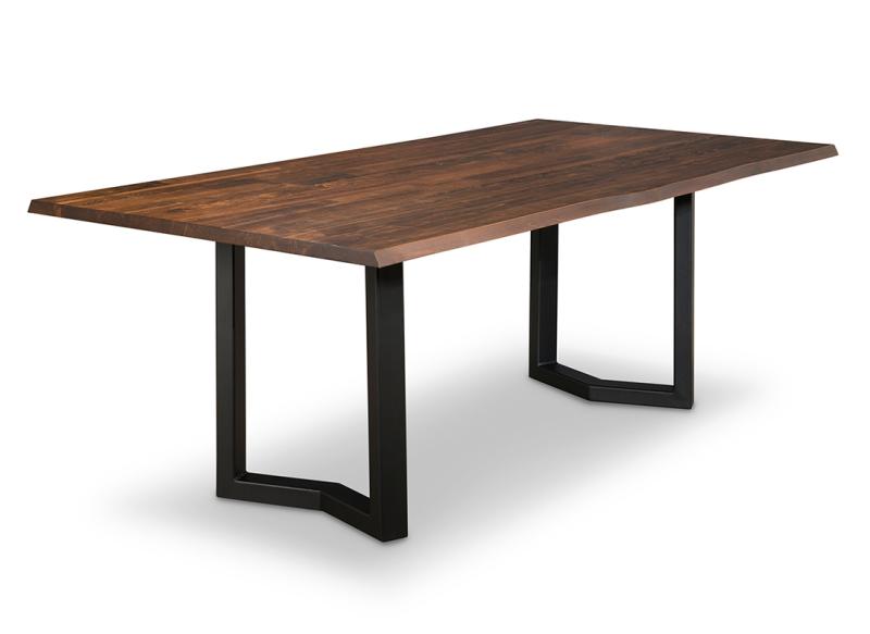 Pemberton Dining Table Collection