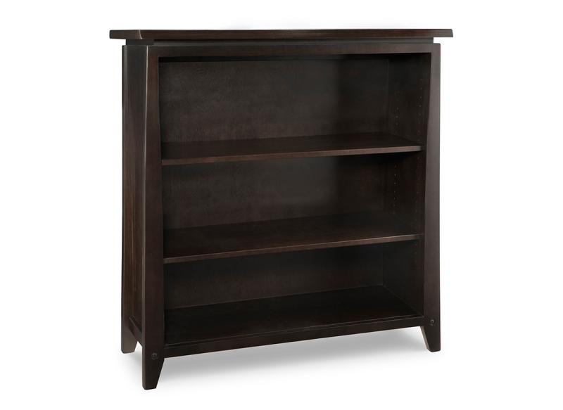 Pemberton Bookcase Collection