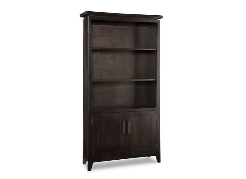 Pemberton Bookcase Collection