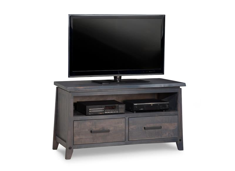 Pemberton HDTV Unit Collection