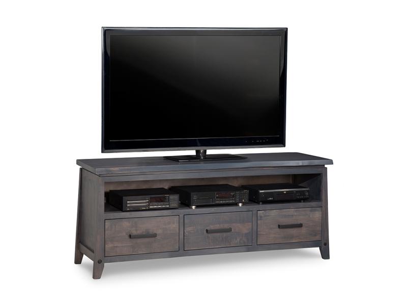 Pemberton HDTV Unit Collection