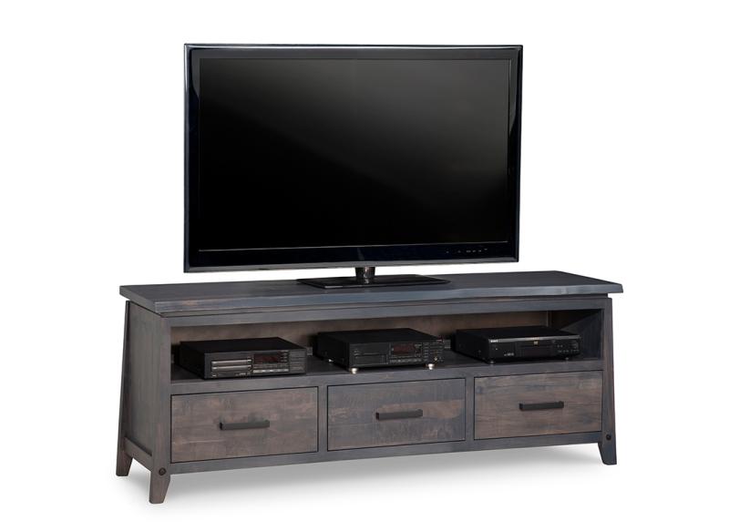 Pemberton HDTV Unit Collection
