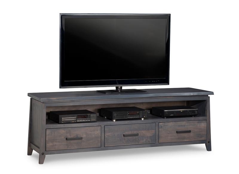 Pemberton HDTV Unit Collection