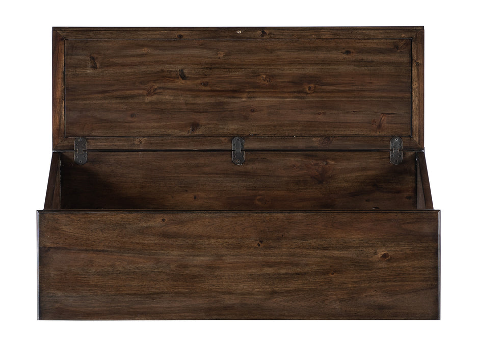 Commerce & Market Secretariat Secretary